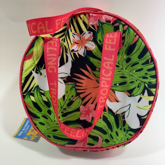 2 Emma and Chloe Lunch High quality insulation 
Strong and durable straps. - Picture 5 of 12